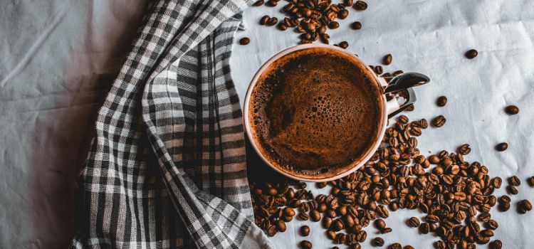 How to Make Coffee Less Acidic 
