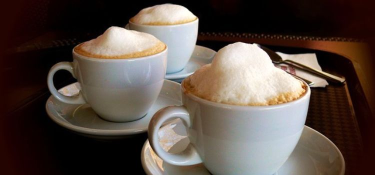 How to Make the Best Cold Foam