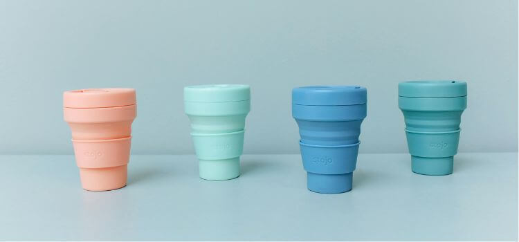 How to Unstick Plastic Cups