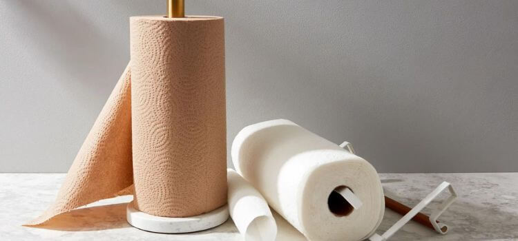 What Is the Best Paper Towel Holder